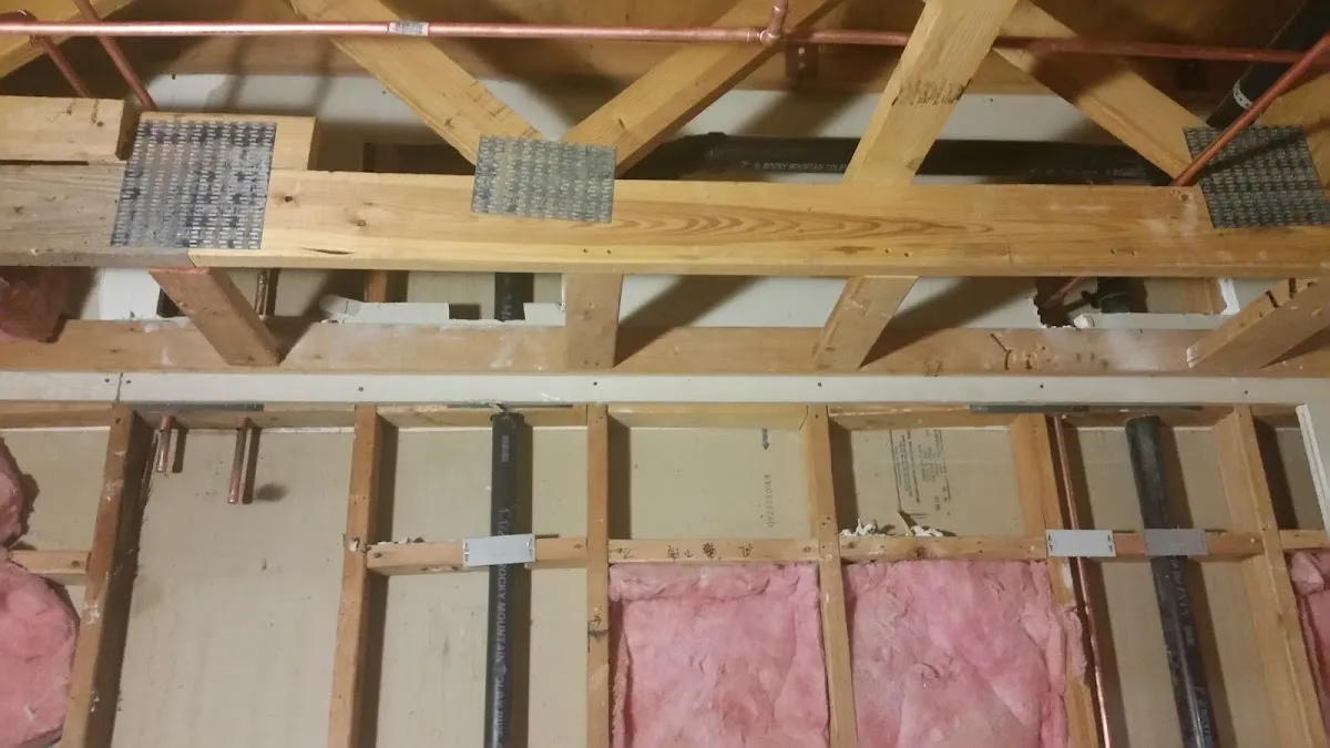 Plumbing services in Pleasant View, TN